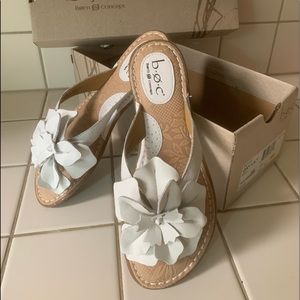 Cute! Born Sandals🐚